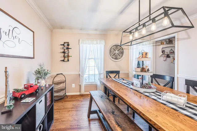 $549,900 | 2735 Meadow Tree Drive, White Hall, MD 21161