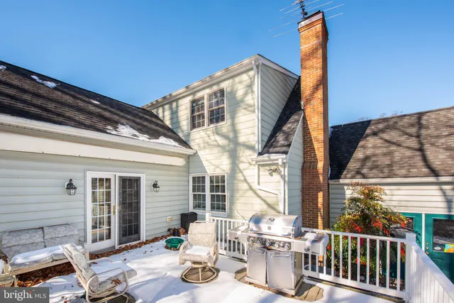 $549,900 | 2735 Meadow Tree Drive, White Hall, MD 21161