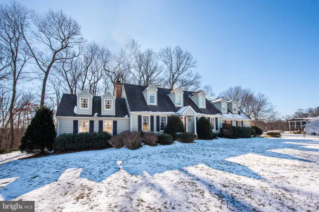 $549,900 | 2735 Meadow Tree Drive, White Hall, MD 21161