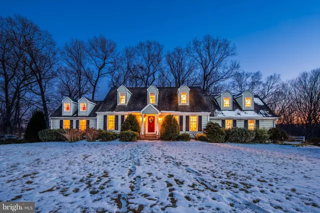 $549,900 | 2735 Meadow Tree Drive, White Hall, MD 21161