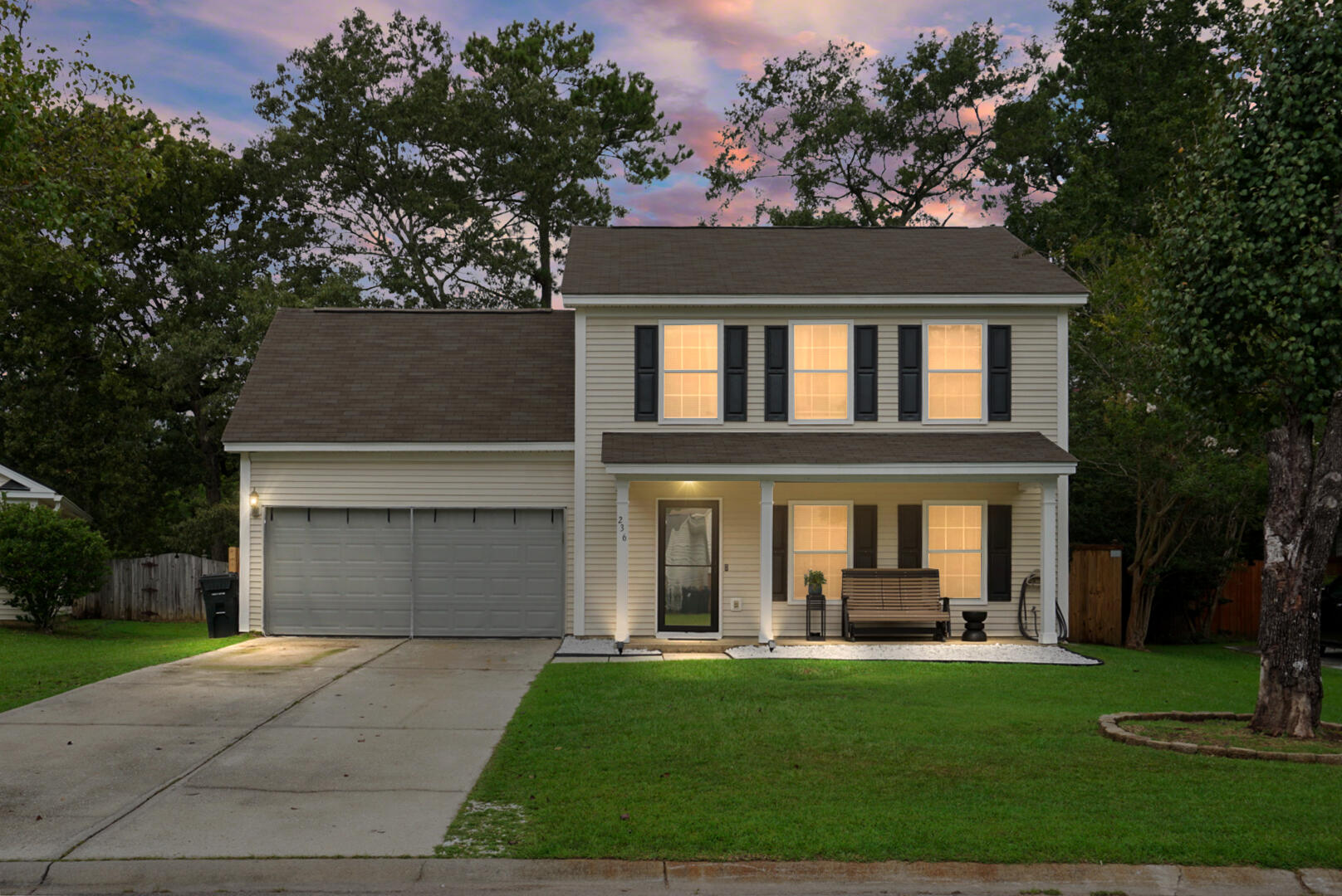 236 2 Pond Loop Ladson, SC 29456 - Photo 1 of 41 236 2 Pond Loop-Front of house