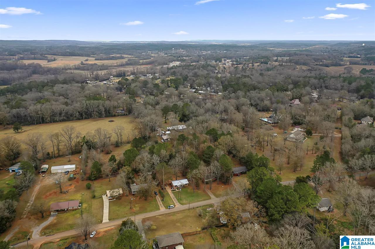 345 Birmingham Street Montevallo, AL 35115 - Photo 3 of 17