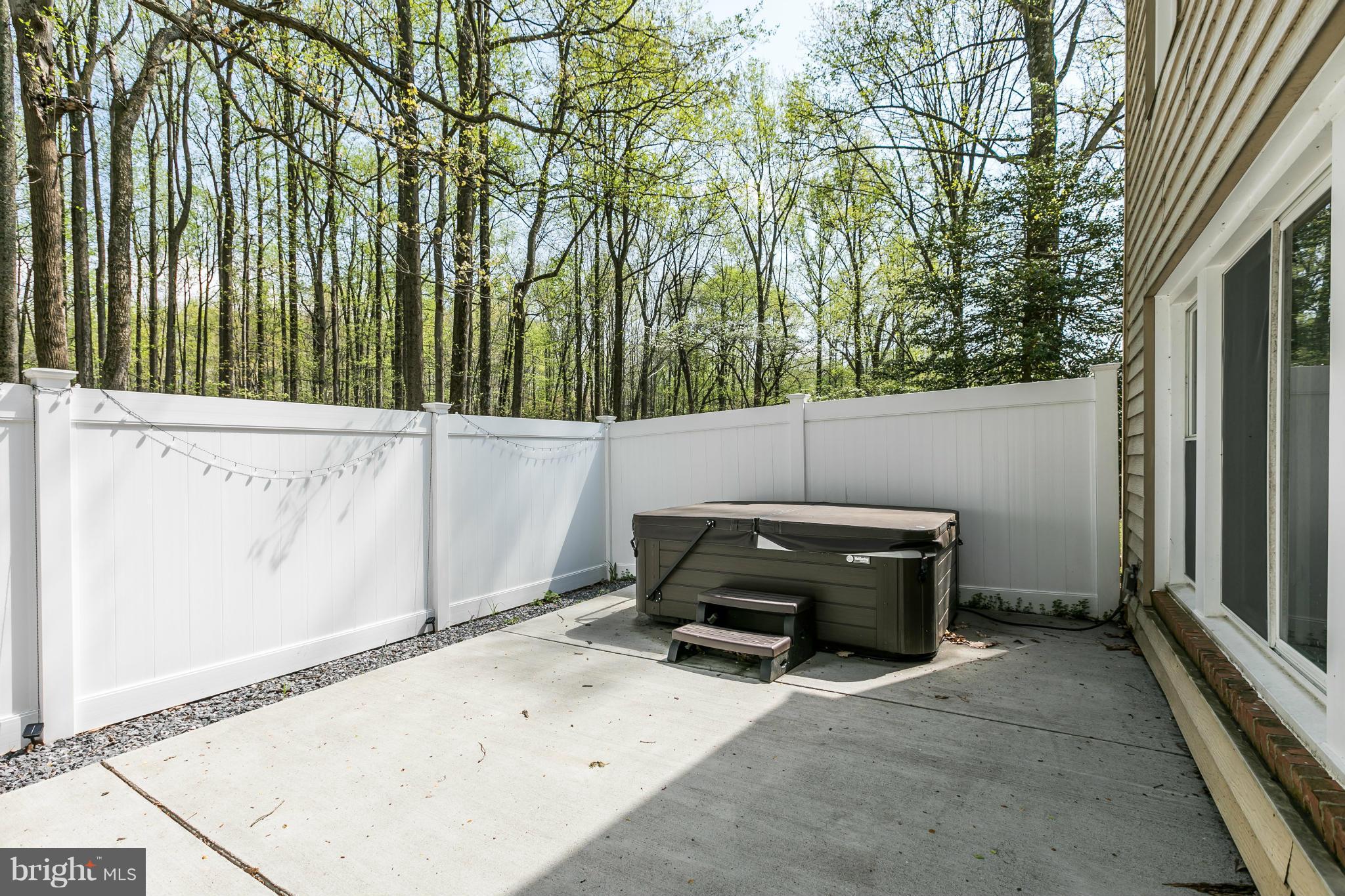 3100 Hoopers Delight Road New Windsor, MD 21776 - Photo 22 of 25 Exterior (Rear)