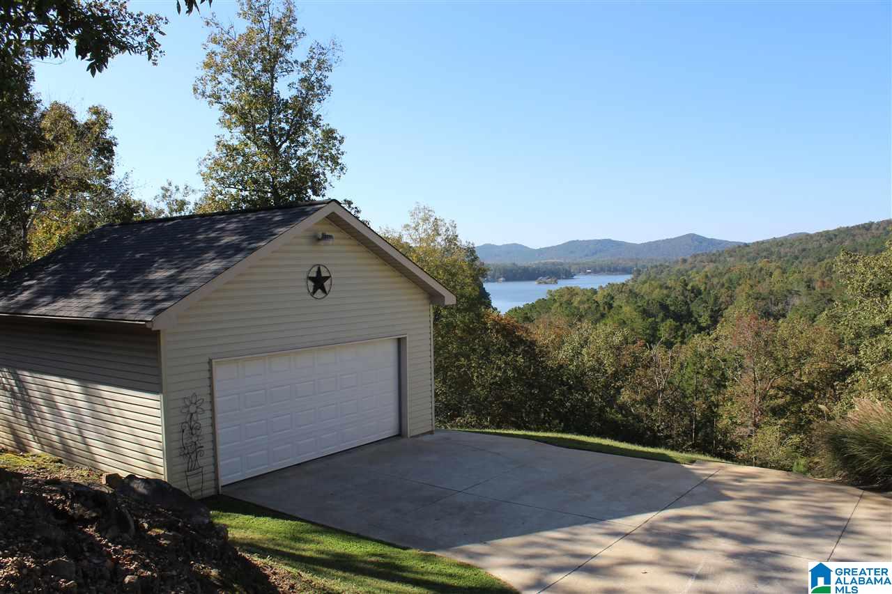 1298 Mohawk Cliff Road Ohatchee, AL 36271 - Photo 28 of 50