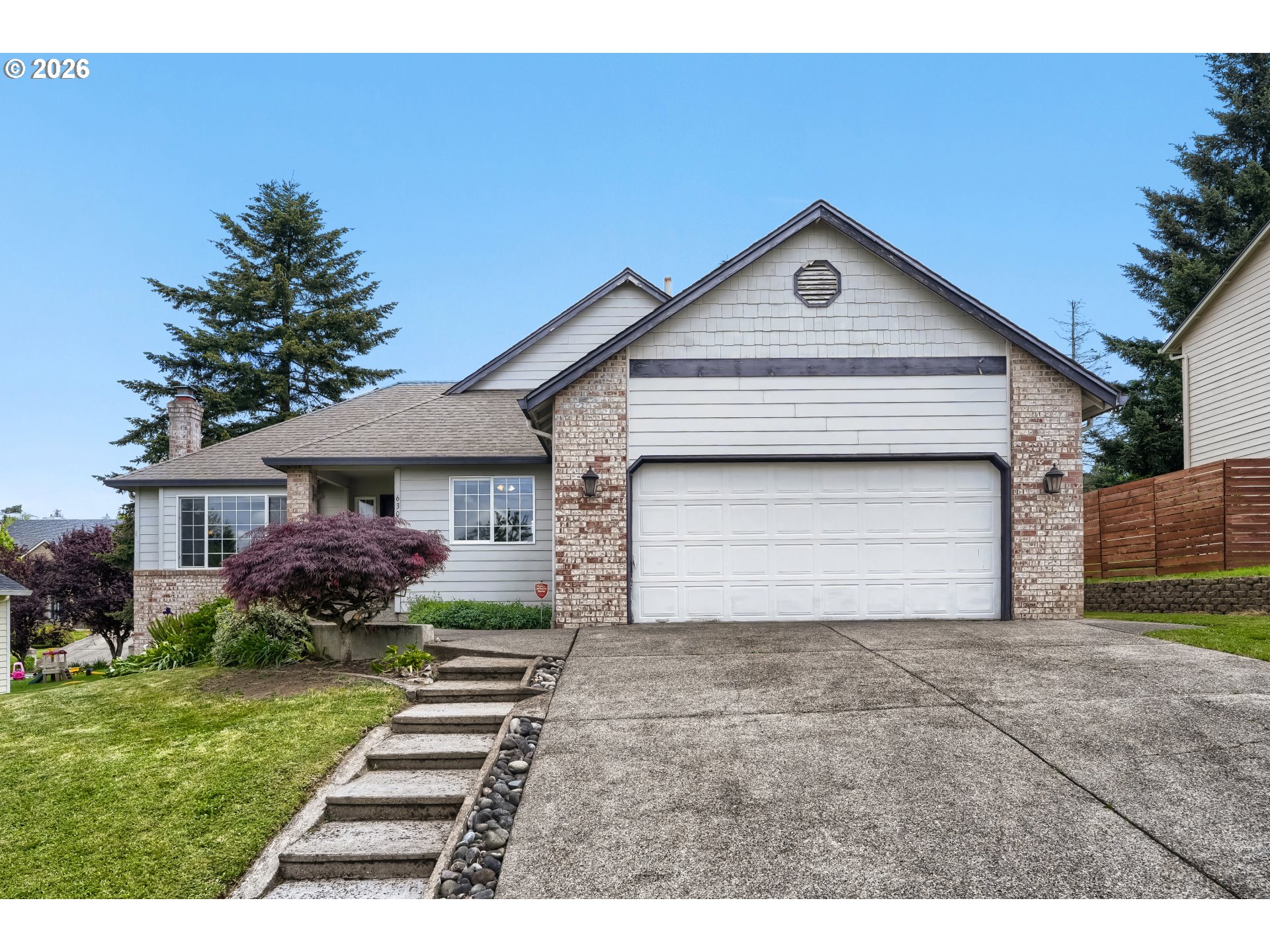 630 Northwest Klickitat Street Camas, WA 98607 - Photo 2 of 35