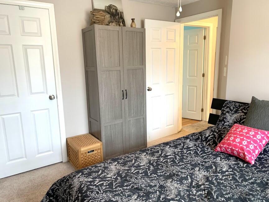 60 Brown Street, Unit 9 Kennebunk, ME 04043 - Photo 11 of 15 Bedroom 2