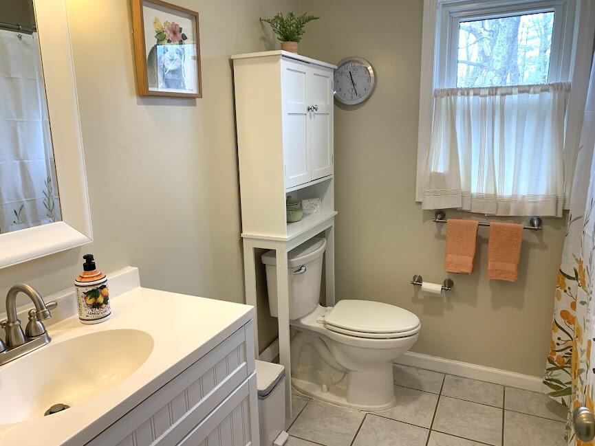 60 Brown Street, Unit 9 Kennebunk, ME 04043 - Photo 12 of 15 Bathroom