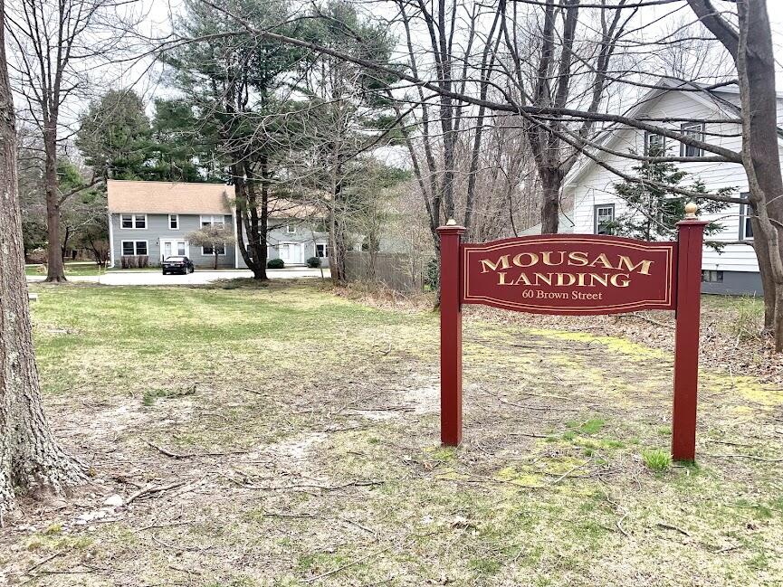 60 Brown Street, Unit 9 Kennebunk, ME 04043 - Photo 15 of 15 Welcome to Mousam Landing!
