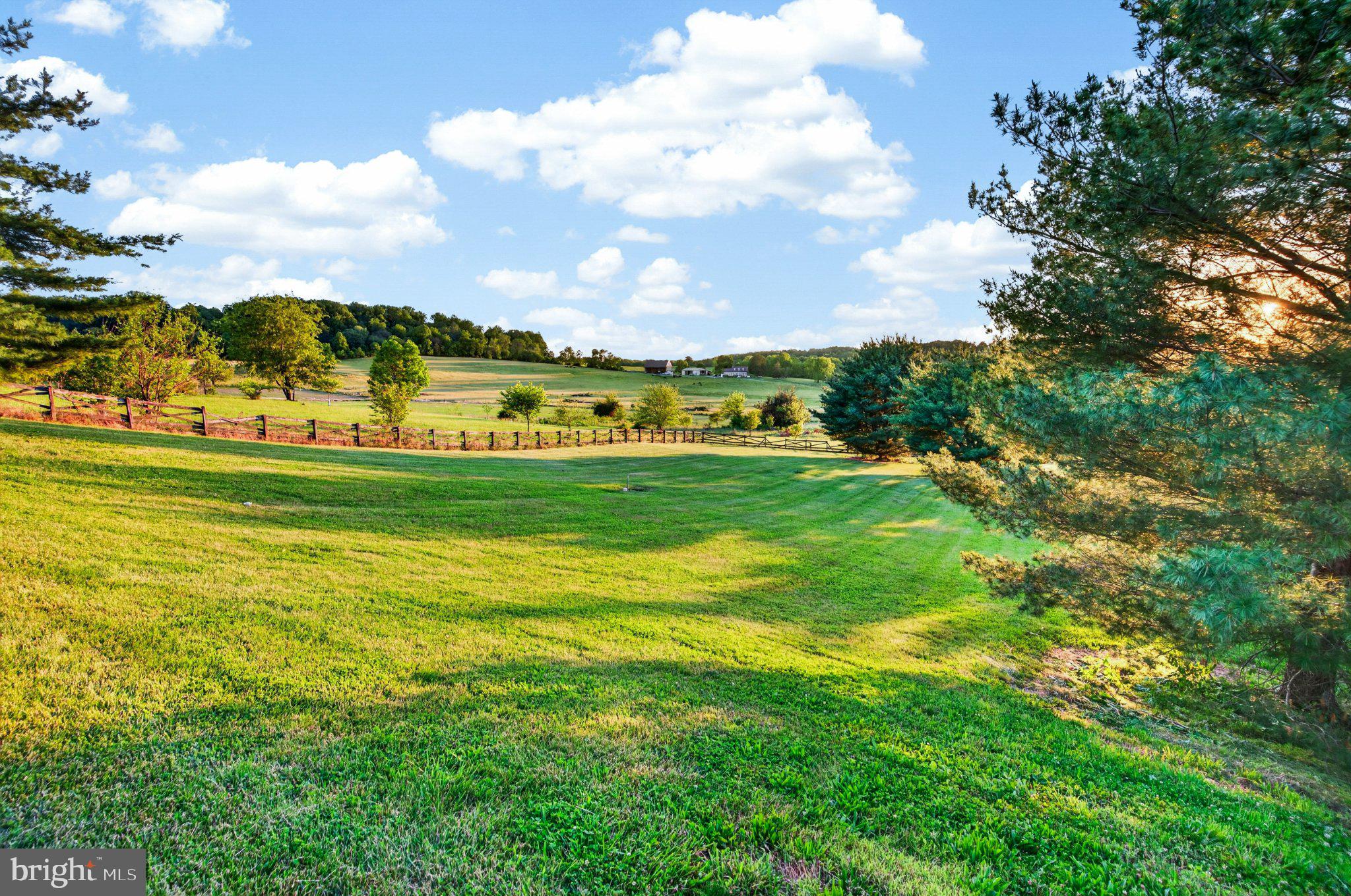 8840 Mapleville Road Mount Airy, MD 21771 - Photo 5 of 74 Another view of the beautiful lot