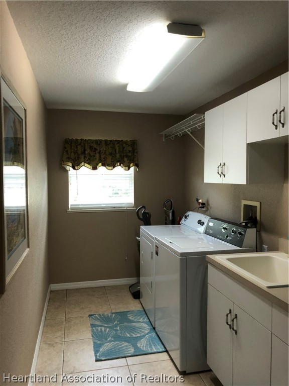 1208 Lakeside Way Sebring, FL 33875 - Photo 27 of 29 a room with storage and utility