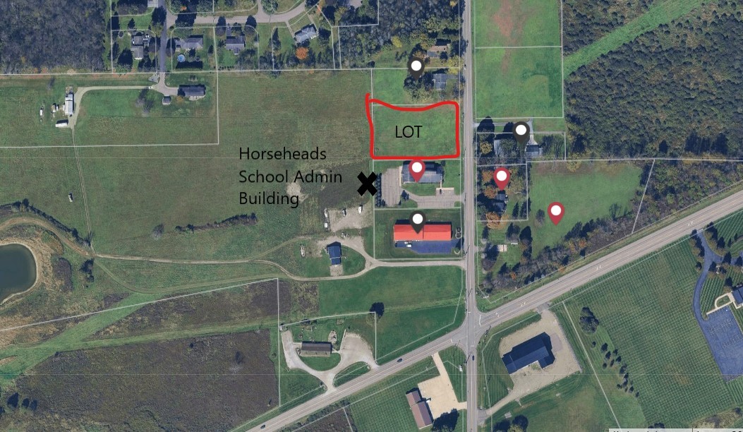 Hibbard Rd Road Elmira, NY 14903 - Photo 1 of 1