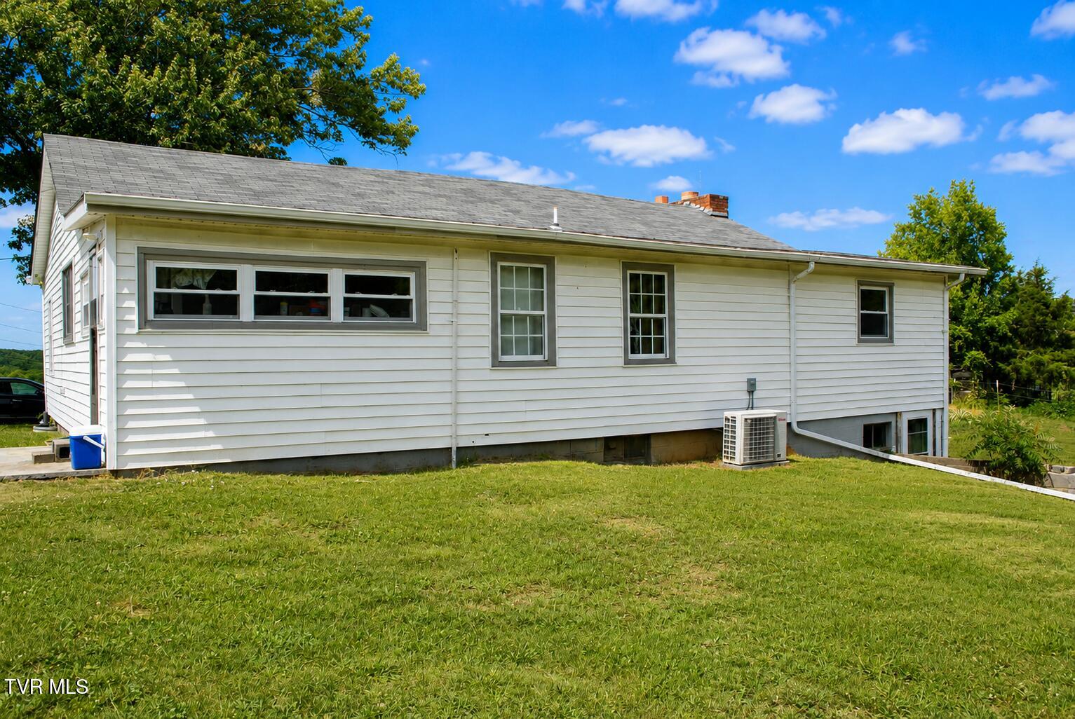 710 Colvert Road Mosheim, TN 37818 - Photo 48 of 57 back of house