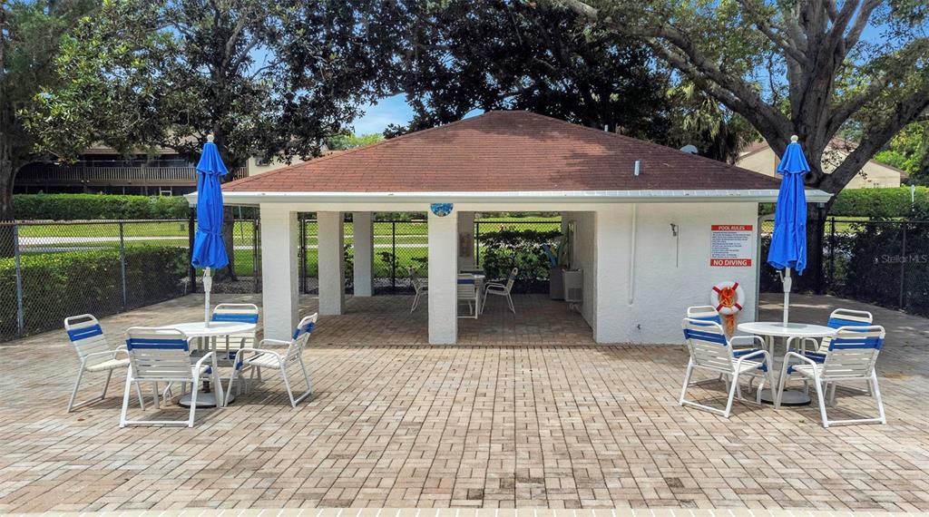 3581 Magnolia Ridge Circle, Unit C Palm Harbor, FL 34684 - Photo 24 of 24