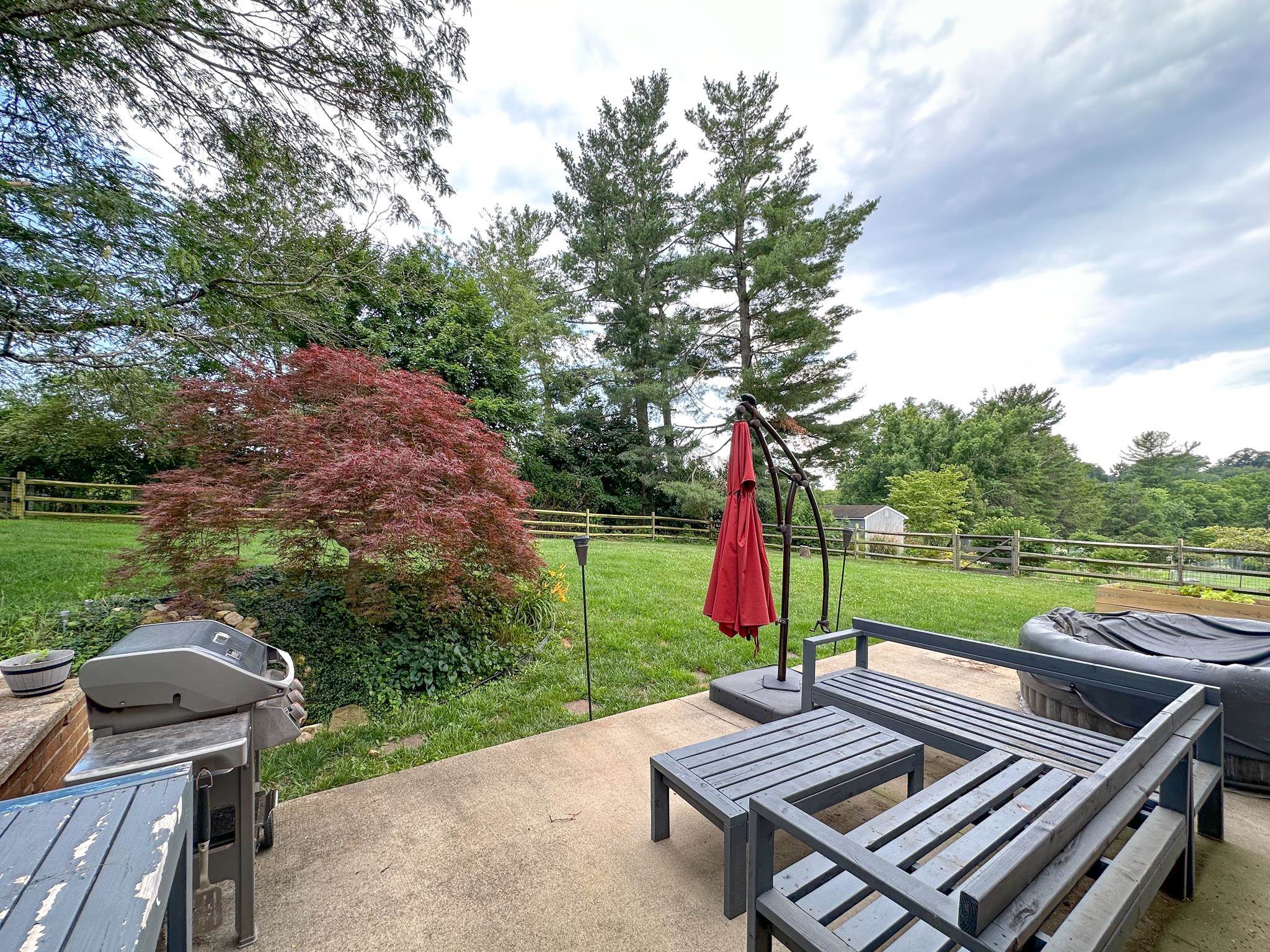 836 Kent Road Waynesboro, VA 22980 - Photo 42 of 46 Gallery Image 42