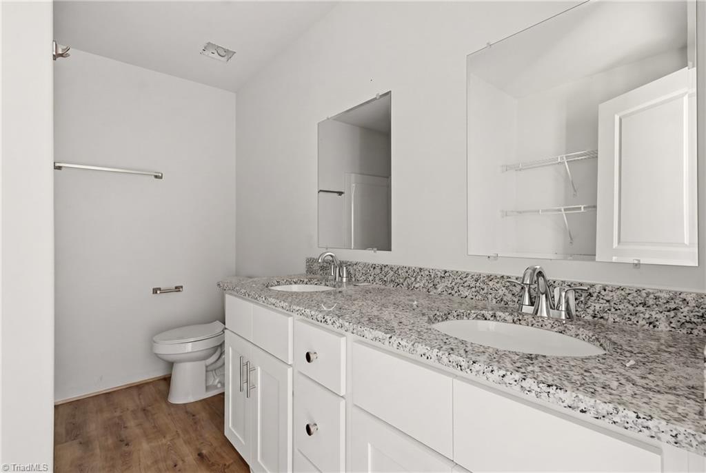 1021 Hickory Chapel Road High Point, NC 27260 - Photo 16 of 23