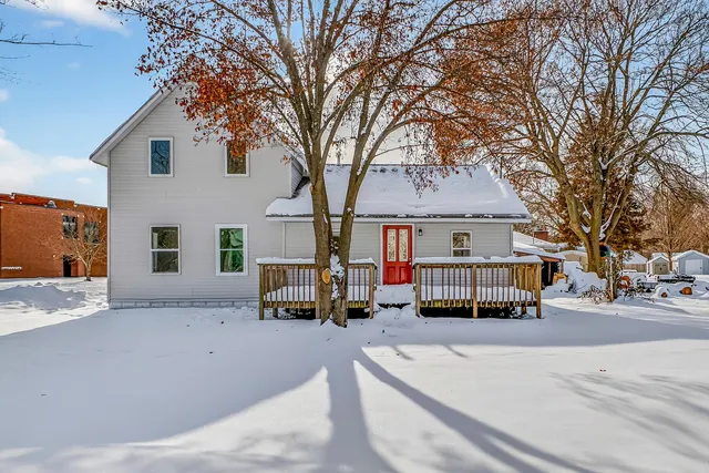 $250,000 | 4905 Knudsen Street, Montague, MI 49437