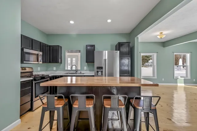 $250,000 | 4905 Knudsen Street, Montague, MI 49437