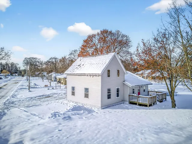 $250,000 | 4905 Knudsen Street, Montague, MI 49437