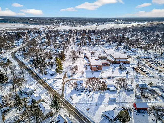 $250,000 | 4905 Knudsen Street, Montague, MI 49437