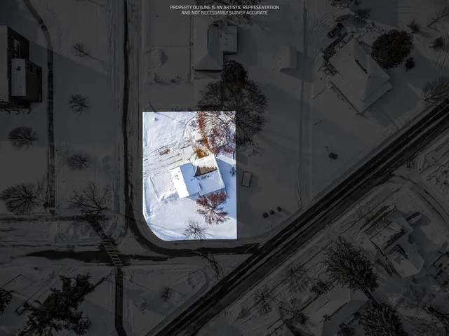 $250,000 | 4905 Knudsen Street, Montague, MI 49437