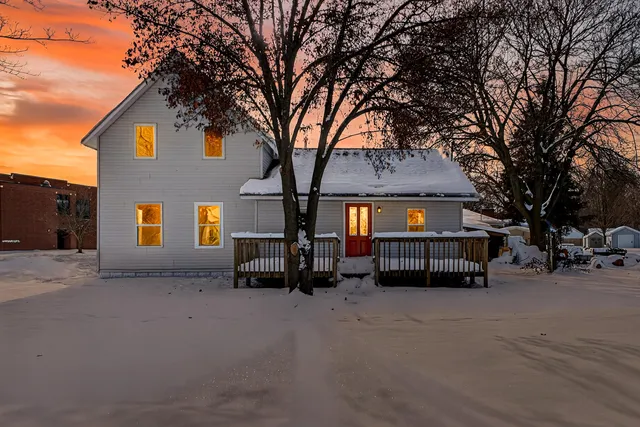 $250,000 | 4905 Knudsen Street, Montague, MI 49437