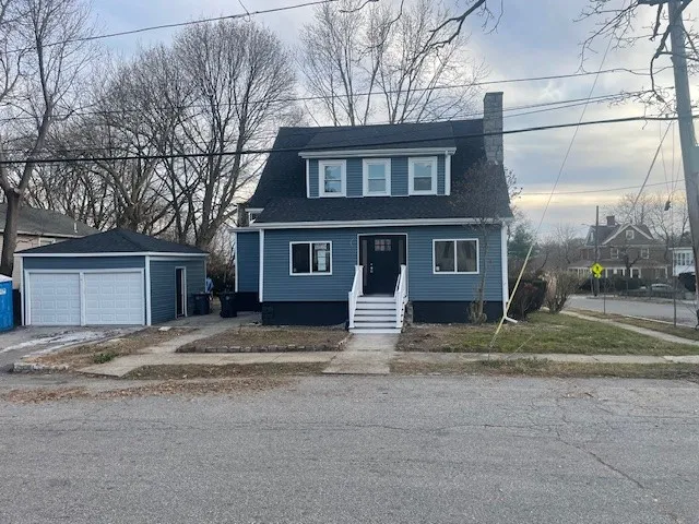 $599,900 | 84 Indiana Avenue, Providence, RI 02905