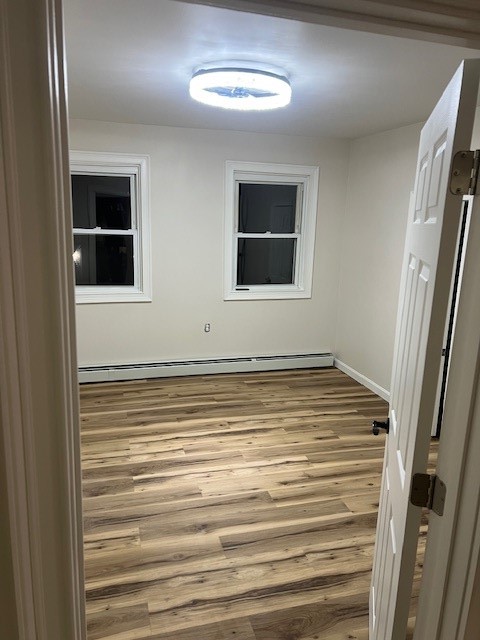 84 Indiana Avenue Providence, RI 02905 - Photo 18 of 21 Unit 1