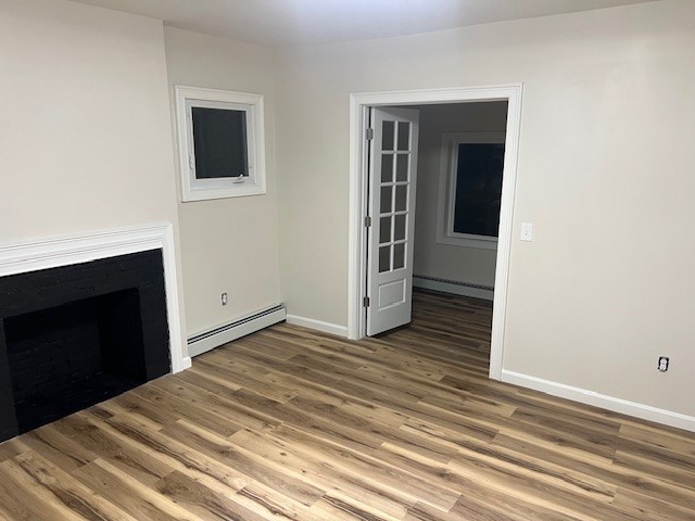 84 Indiana Avenue Providence, RI 02905 - Photo 6 of 21 Unit 1