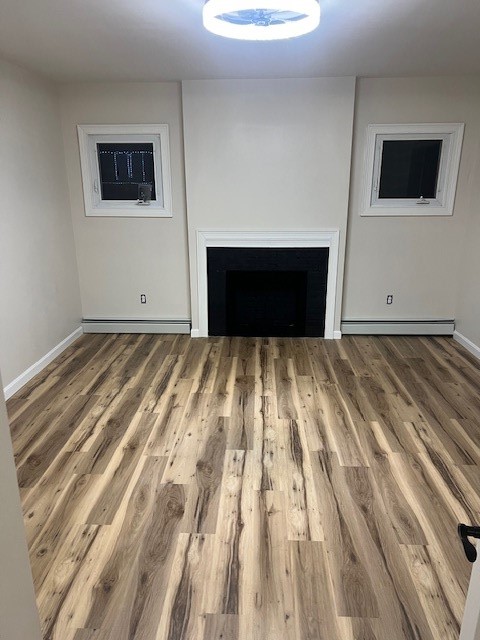 84 Indiana Avenue Providence, RI 02905 - Photo 7 of 21 Unit 1