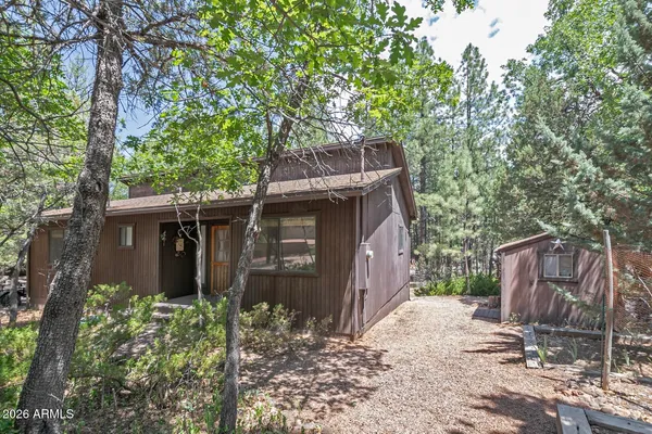 $380,000 | 8148 Bonnie Brae Drive, Strawberry, AZ 85544
