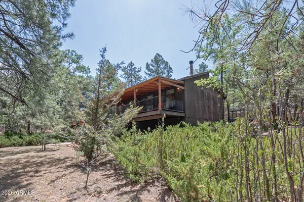 $380,000 | 8148 Bonnie Brae Drive, Strawberry, AZ 85544