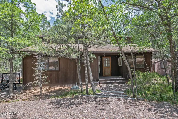 $380,000 | 8148 Bonnie Brae Drive, Strawberry, AZ 85544