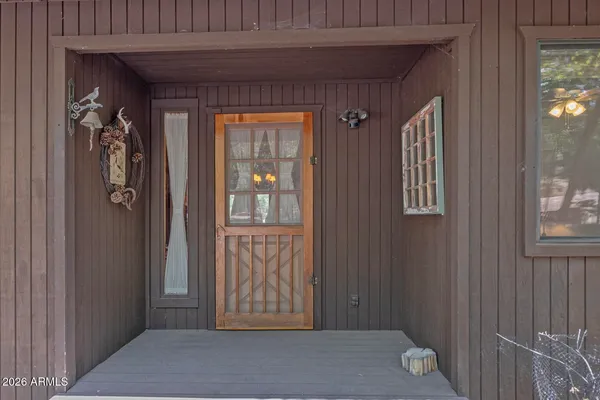 $380,000 | 8148 Bonnie Brae Drive, Strawberry, AZ 85544