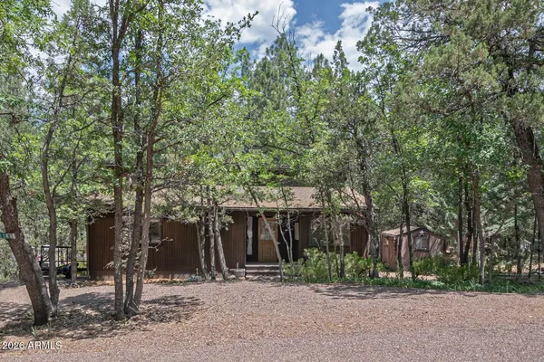 $380,000 | 8148 Bonnie Brae Drive, Strawberry, AZ 85544