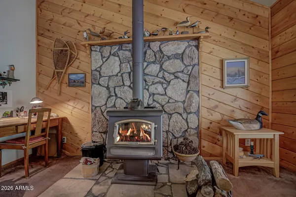 $380,000 | 8148 Bonnie Brae Drive, Strawberry, AZ 85544