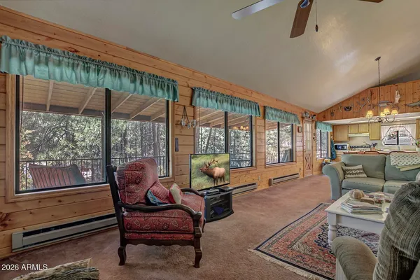$380,000 | 8148 Bonnie Brae Drive, Strawberry, AZ 85544