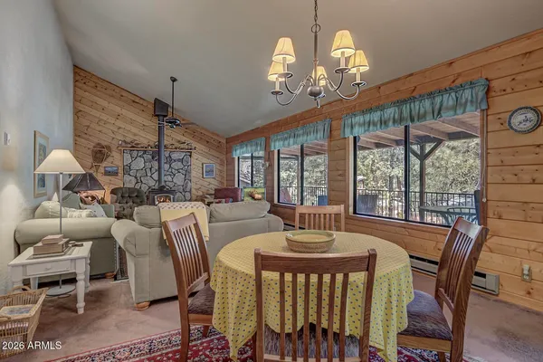 $380,000 | 8148 Bonnie Brae Drive, Strawberry, AZ 85544