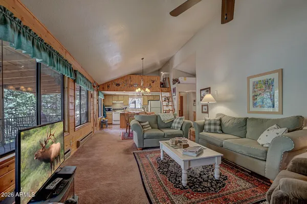 $380,000 | 8148 Bonnie Brae Drive, Strawberry, AZ 85544