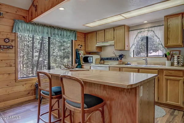 $380,000 | 8148 Bonnie Brae Drive, Strawberry, AZ 85544