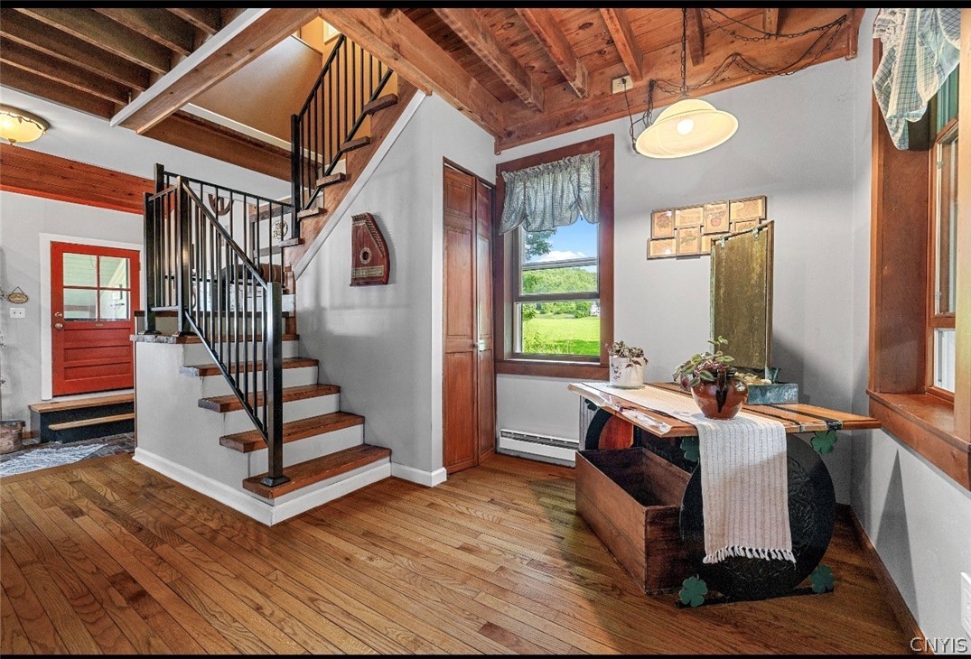 6128 Fearon Road Eaton, NY 13409 - Photo 22 of 46