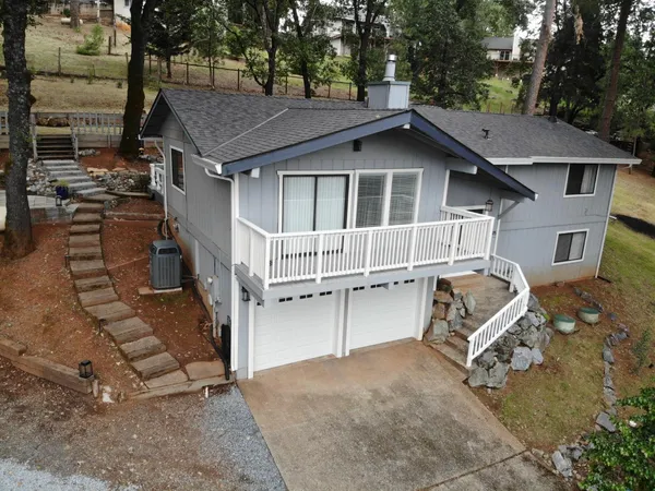 $499,000 | 3095 Talking Mountain Trail, Cool, CA 95614