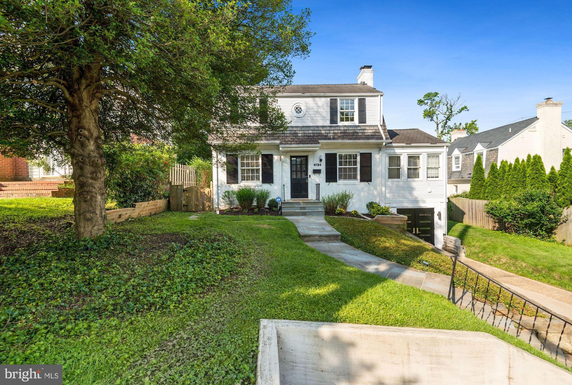 4724 River Road Bethesda, MD 20816 - Photo 1 of 42 Welcome to 4724 River Road!