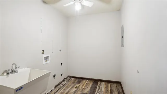 $2,350 | 3505 Lake Arrowhead Drive, Harvey, LA 70058