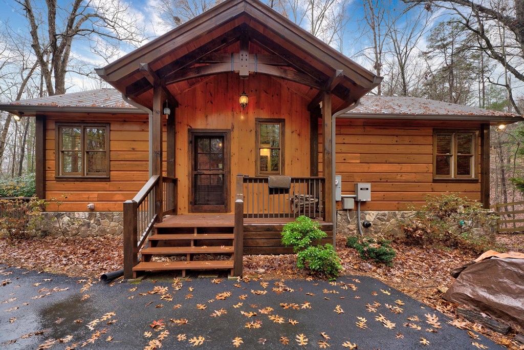 1070 Maggie Chapman Road Blue Ridge, GA 30513 - Photo 2 of 47 Gallery Image 2