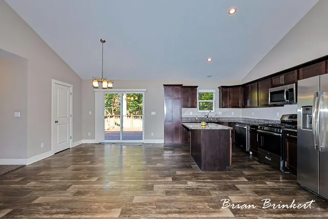 $414,900 | 4894 Bowen Street, Montague, MI 49437