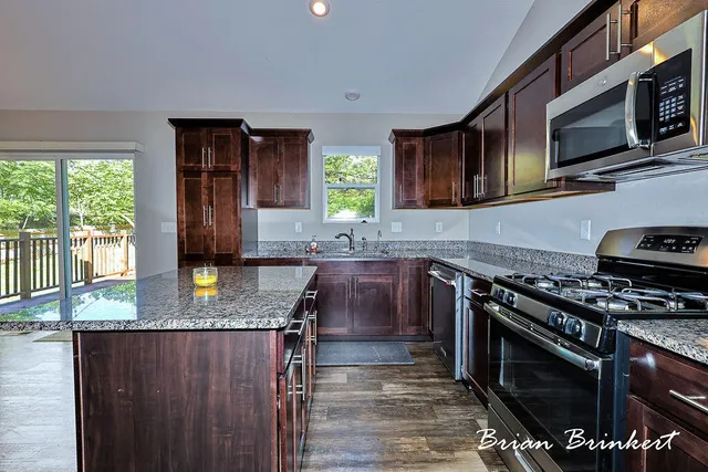 $414,900 | 4894 Bowen Street, Montague, MI 49437