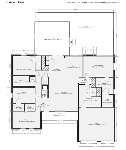$414,900 | 4894 Bowen Street, Montague, MI 49437