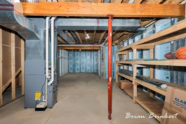 $414,900 | 4894 Bowen Street, Montague, MI 49437