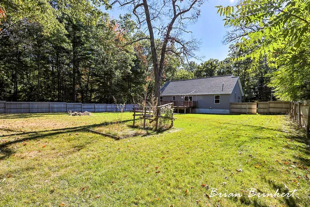 $414,900 | 4894 Bowen Street, Montague, MI 49437