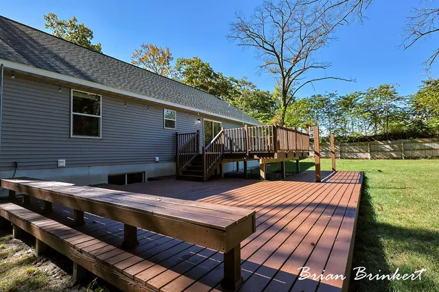 $414,900 | 4894 Bowen Street, Montague, MI 49437